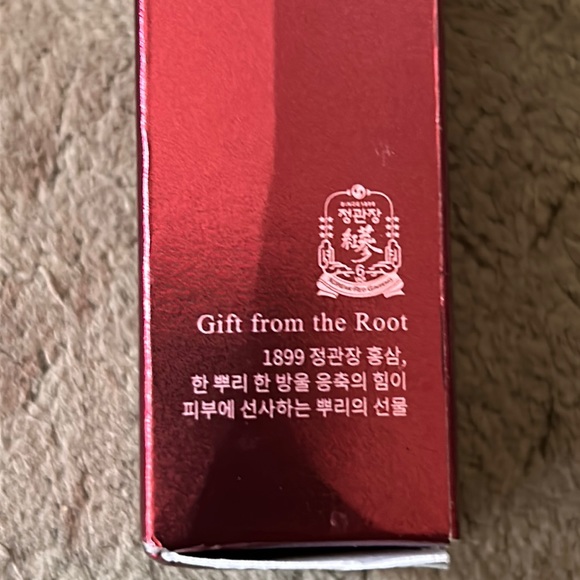 NIB Donginbi Daily Defense Essence EX 5ml - Picture 2 of 5